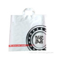 Custom Printed Plastic Shopping Sale Bags